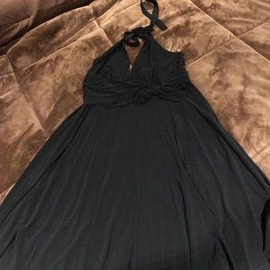 Women’s Halter Dress